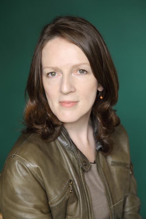 Фото Michèle Forbes