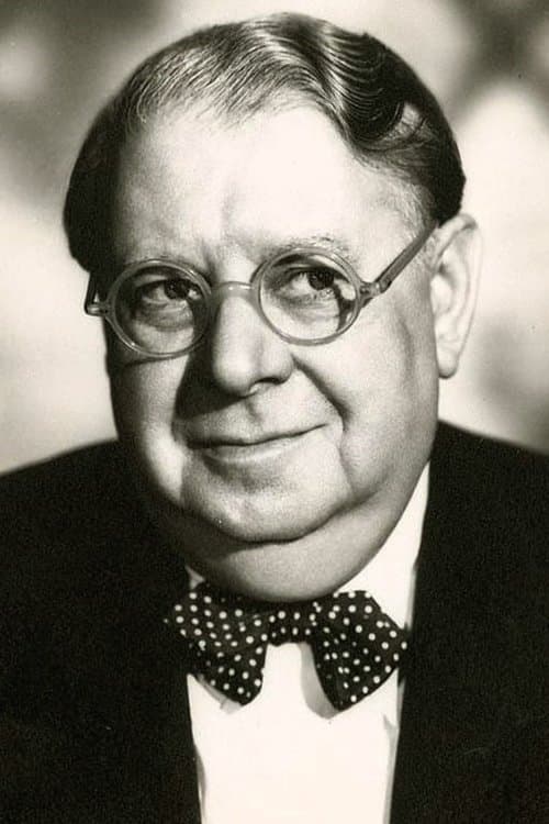 S.Z. Sakall photo