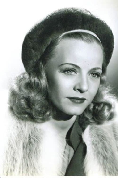 Helene Reynolds photo