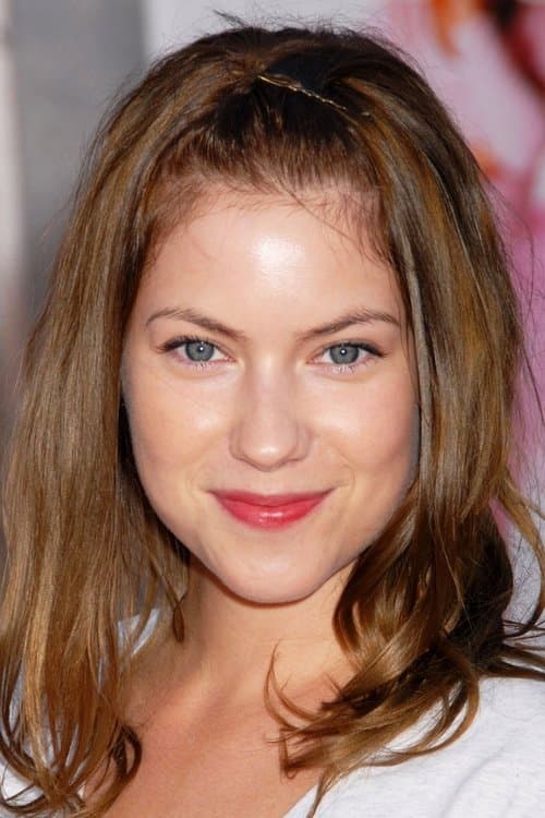 Фото Laura Ramsey