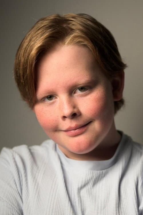 Фото Bruno Edgington-Gibson
