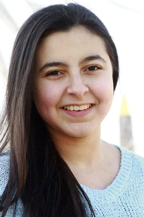 Фото Rania Mellouli