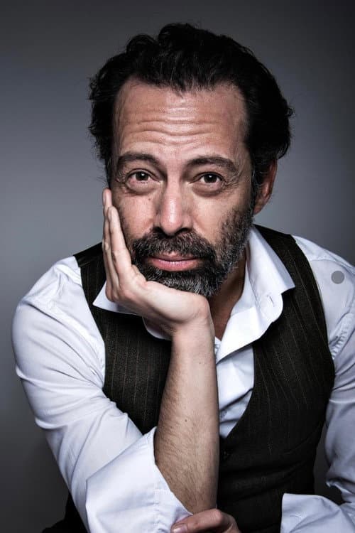 Fernando Arze Echalar photo