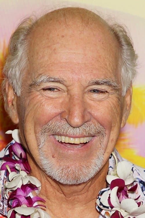 Фото Jimmy Buffett