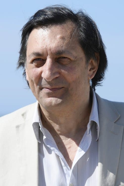 Serge Riaboukine photo