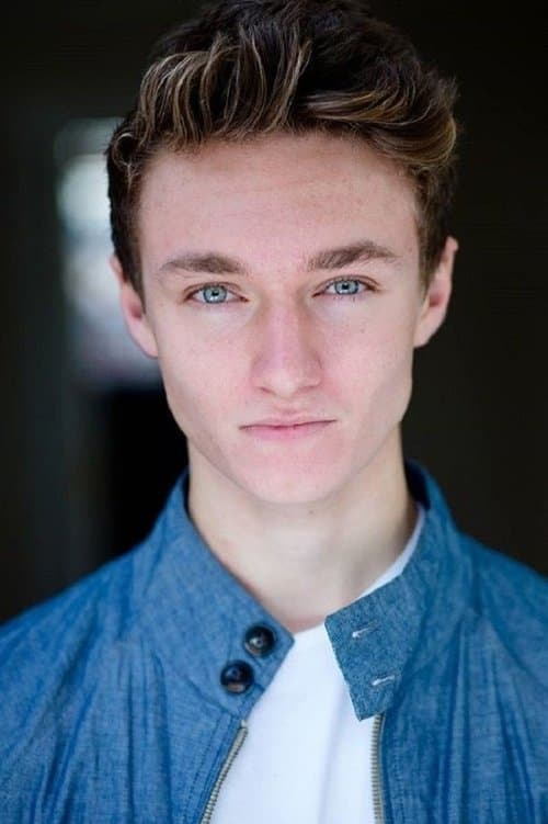 Фото Harrison Osterfield