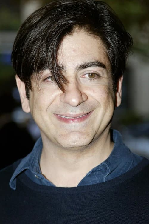 Фото Alek Keshishian
