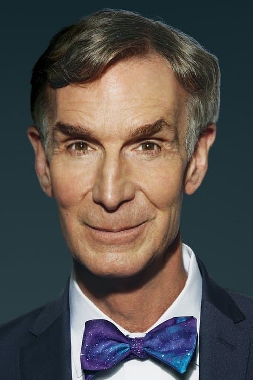 Фото Bill Nye