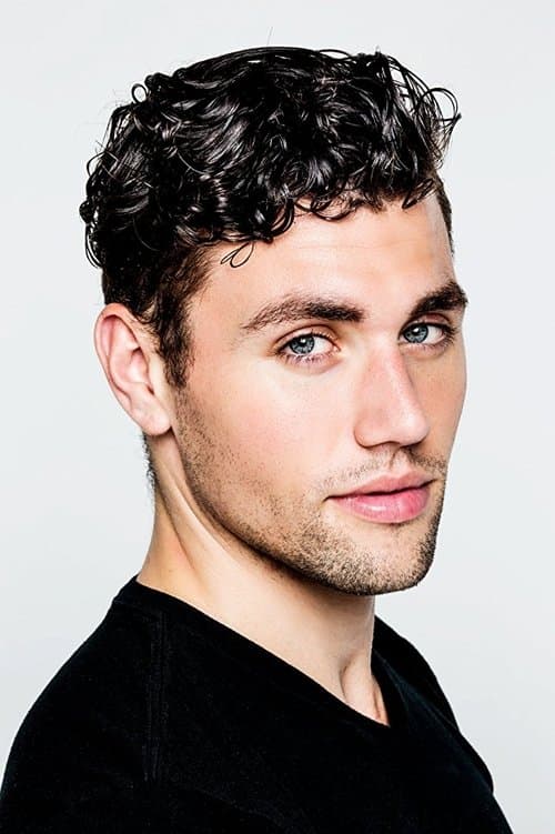 Фото Christian James