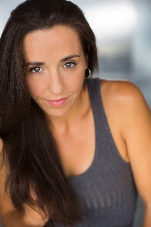 Фото Lauren Chavez-Myers