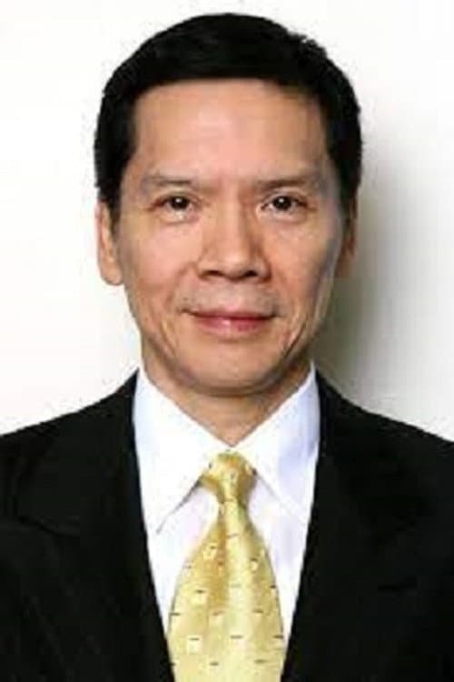 向華強 photo