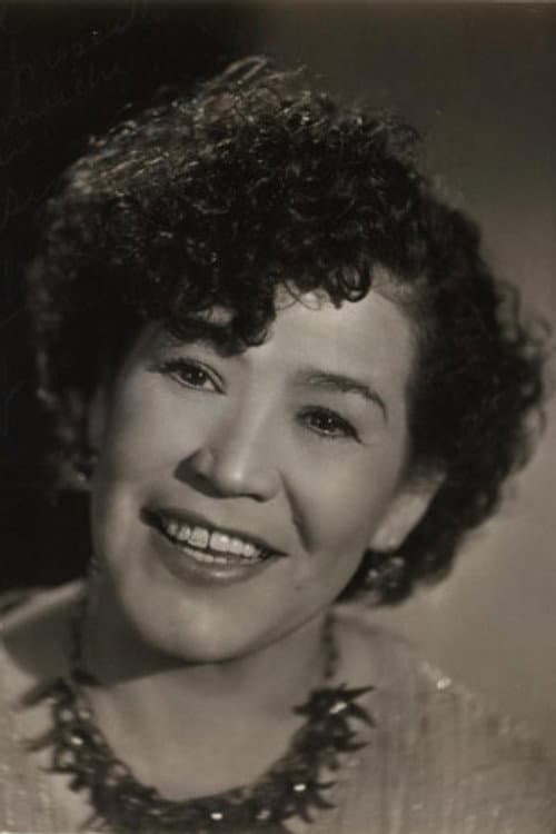 Amelia Wilhelmy photo