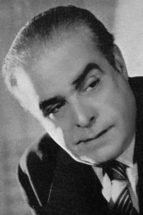 Enrique Muiño photo