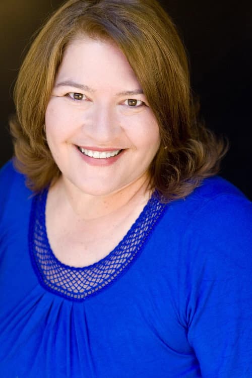 Mary Jo Mrochinski photo