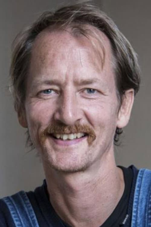 Joen Højerslev photo