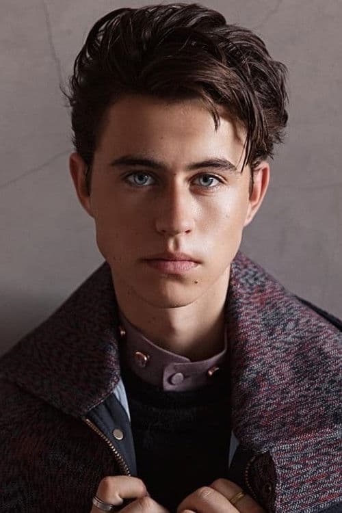 Фото Nash Grier