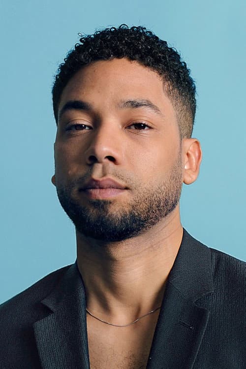 Фото Jussie Smollett
