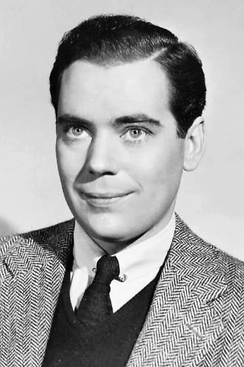Elliott Reid photo