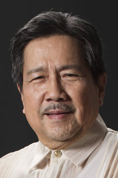 Leo Martinez photo