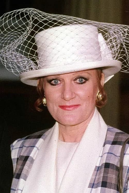 Myfanwy Talog photo