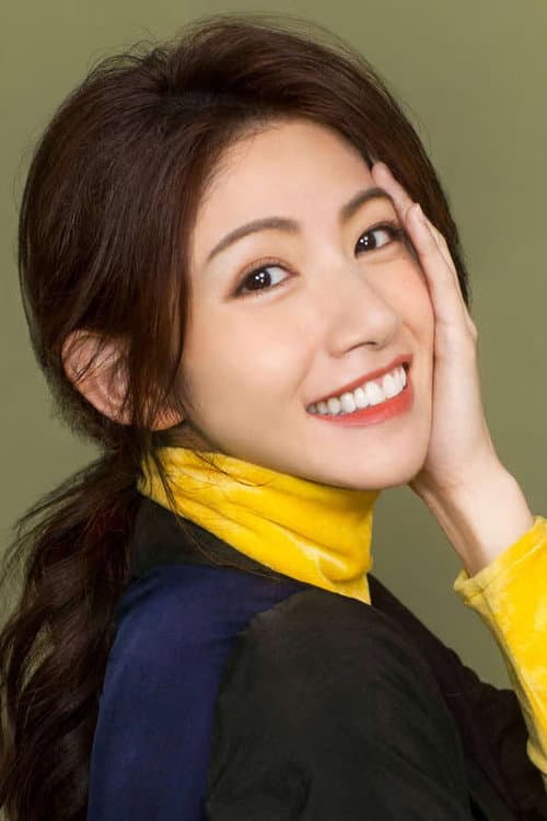 李千娜 photo