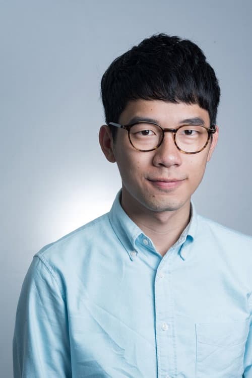Nathan Law photo