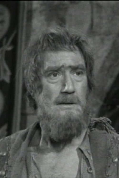 Archie Duncan photo
