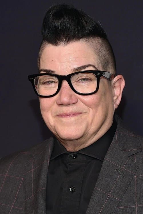 Фото Lea DeLaria