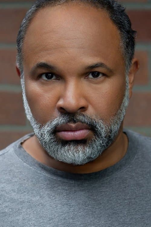Фото Geoffrey Owens