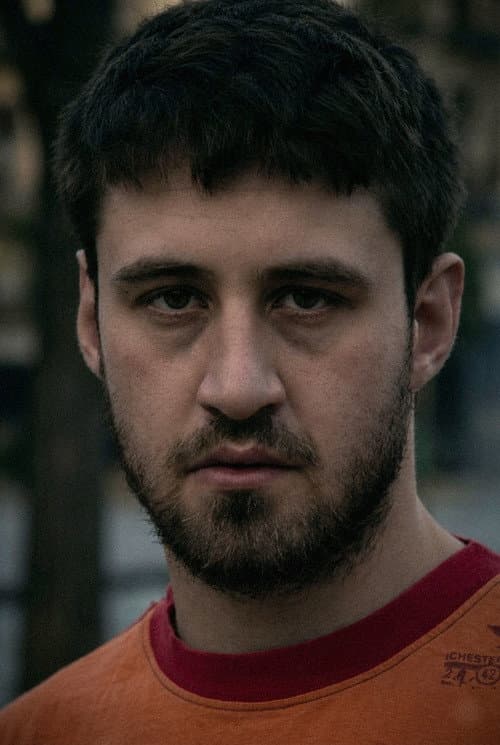 Βασίλης Αναστασίου photo