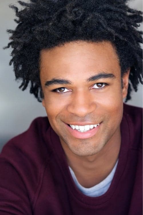 Zeno Robinson photo