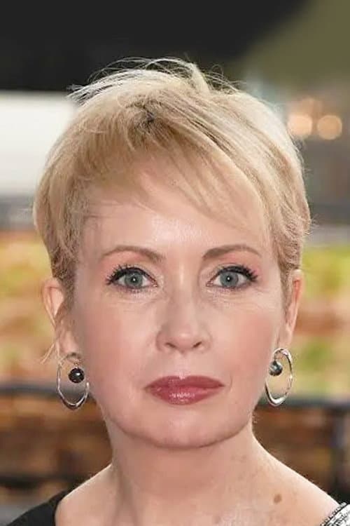Lysette Anthony photo