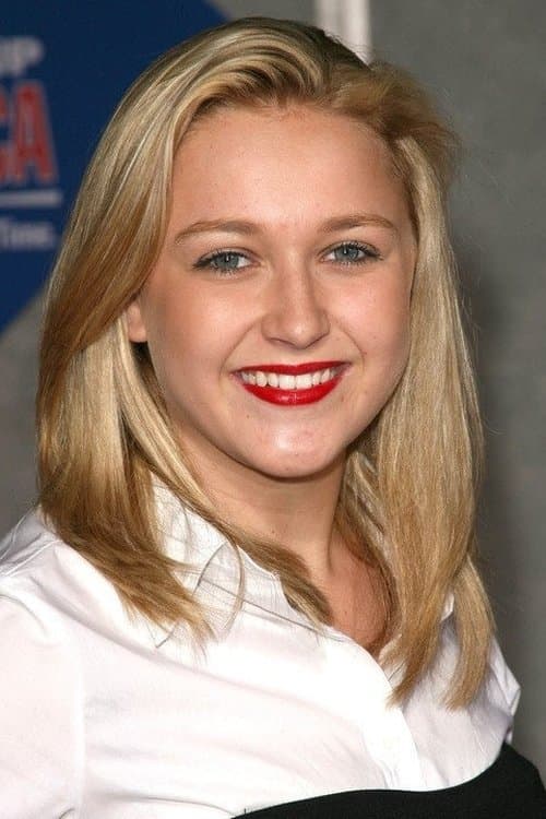 Skye McCole Bartusiak photo
