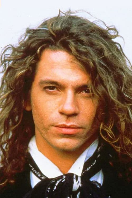 Michael Hutchence photo