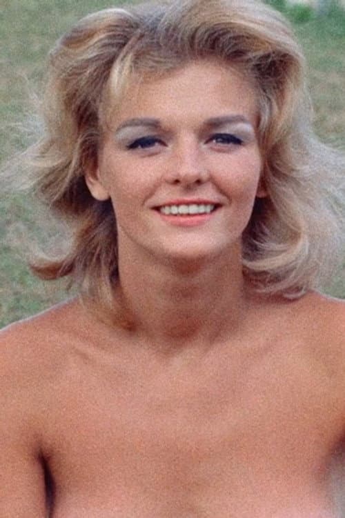 Sandra Sinclair photo