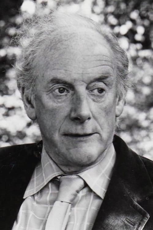 Graham Crowden photo