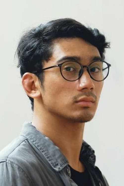 Фото Daffa Wardhana