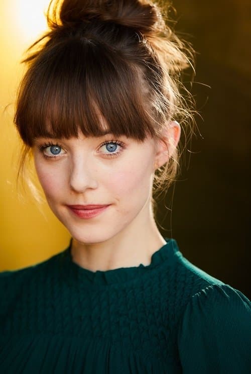 Фото Anna Telfer