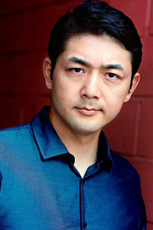 Фото Yuki Matsuzaki