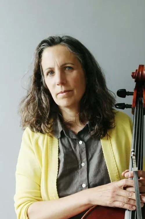 Lori Goldston photo
