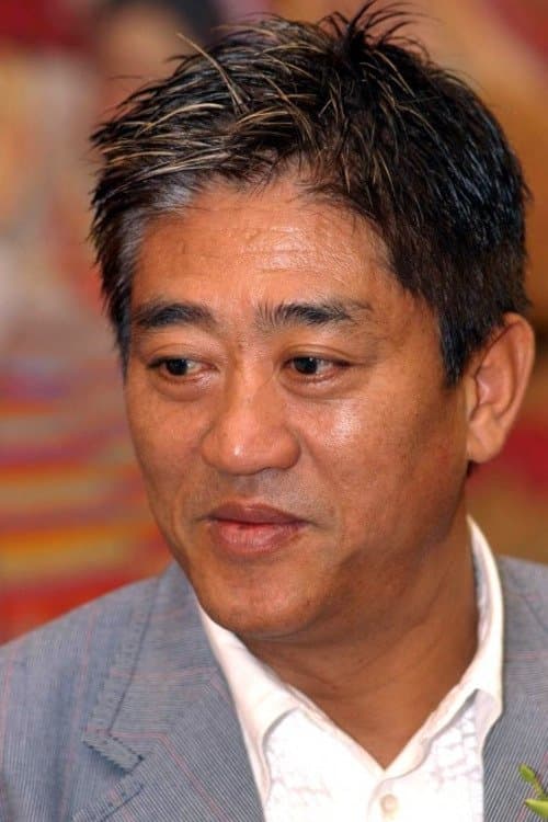 柯受良 photo