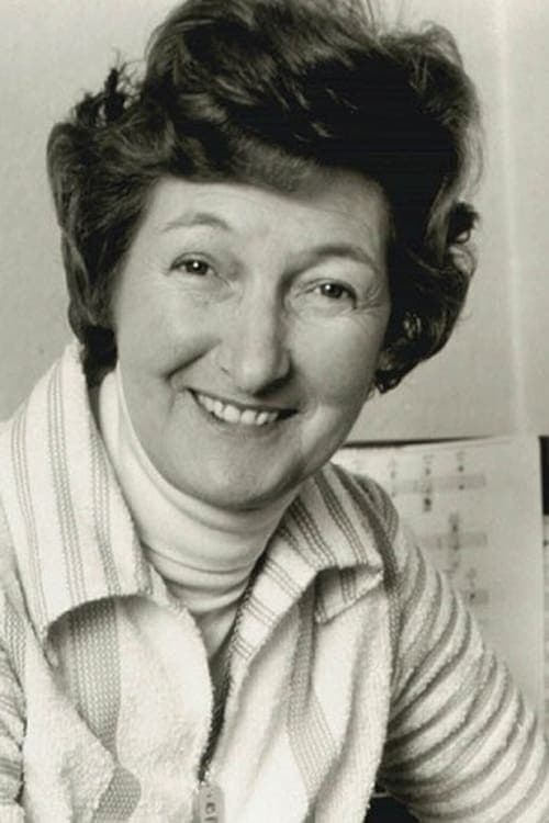 Pat Coombs photo