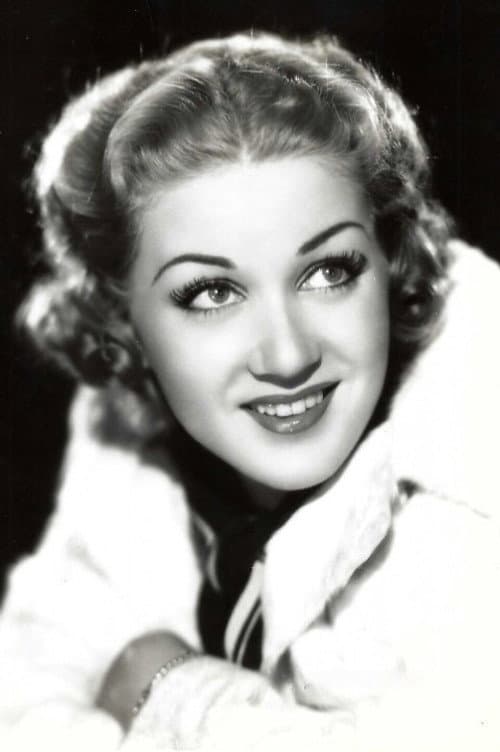 Grace Bradley photo