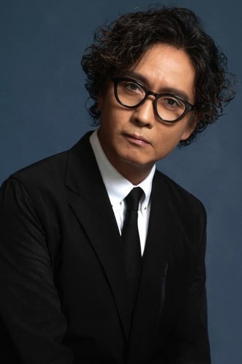 謝君豪 photo