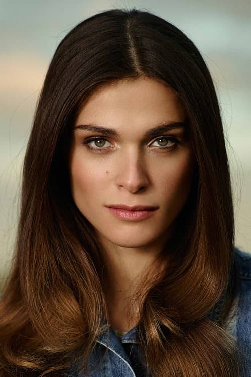 Фото Elisa Sednaoui