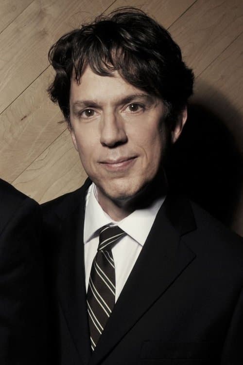 John Linnell photo