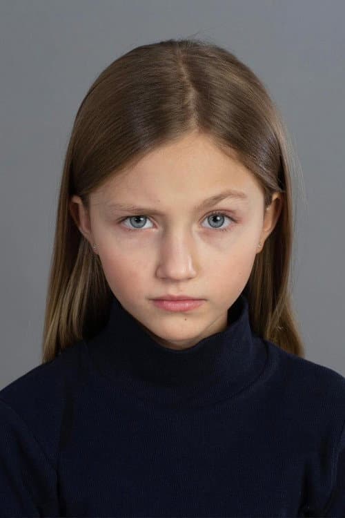 София Петрова photo