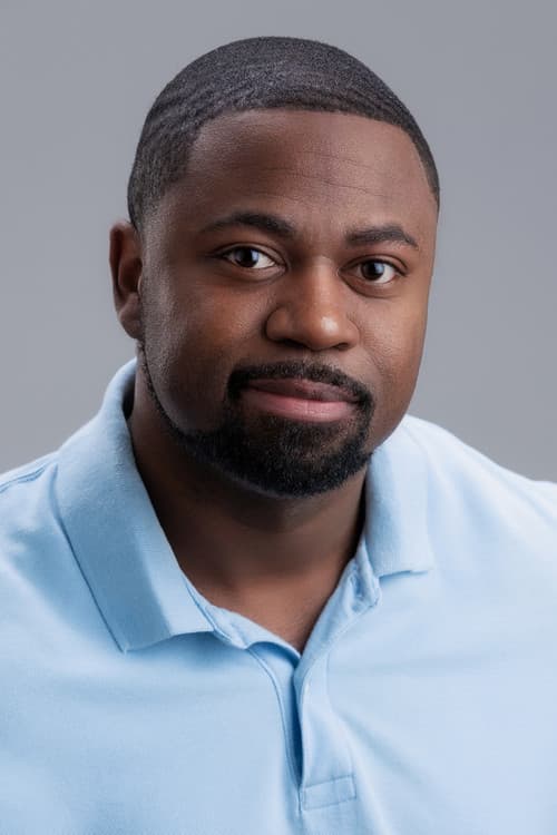 LeJon Woods photo