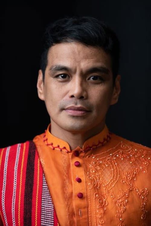 Фото Bong Cabrera