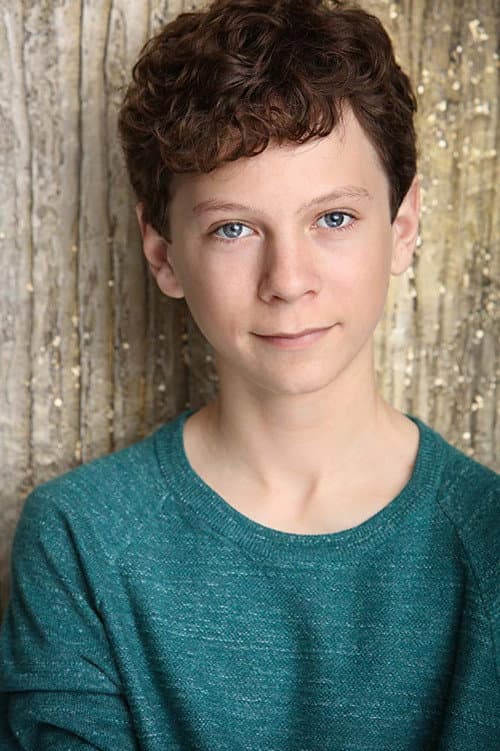 Фото Jackson Gann